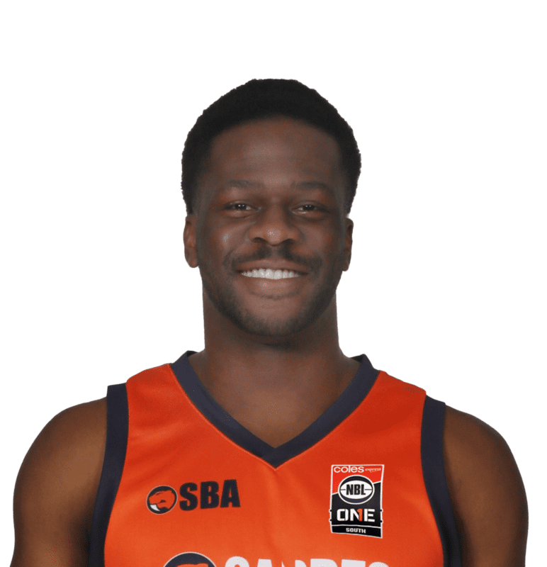 2022 NBL1 Men – Southern Basketball Association